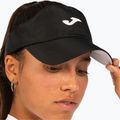 Vizieră de tenis Joma Torneo black/white 2