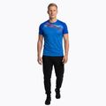 Tricou de alergare pentru bărbați Joma Elite X albastru 103101.700 2