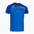 Tricou de alergare pentru bărbați Joma Elite X albastru 103101.700