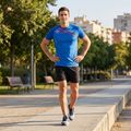 Tricou de alergare pentru bărbați Joma Elite X albastru 103101.700 9