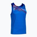Tricou de alergare pentru bărbați Joma Elite X albastru 103102.700