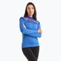 Tricou de alergare Joma Elite X albastru pentru bărbați 901810.700