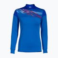 Tricou de alergare Joma Elite X albastru pentru bărbați 901810.700 6