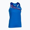 Tricou de alergare pentru femei Joma Elite X albastru 901812.700