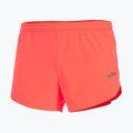 Pantaloni scurți de alergare Joma Olimpia fluor coral