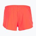 Pantaloni scurți de alergare Joma Olimpia fluor coral 3