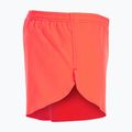 Pantaloni scurți de alergare Joma Olimpia fluor coral 5