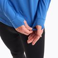 Tricou de alergare Joma Elite X albastru pentru bărbați 901810.700 4