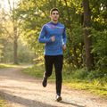 Tricou de alergare Joma Elite X albastru pentru bărbați 901810.700 11