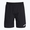 Pantaloni scurți de tenis pentru bărbați Joma Smash negru