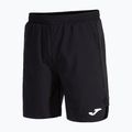 Pantaloni scurți de tenis pentru bărbați Joma Smash negru 2