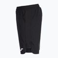 Pantaloni scurți de tenis pentru bărbați Joma Smash negru 4