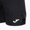 Pantaloni scurți de tenis pentru bărbați Joma Smash negru 6