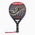 Rachetă de padel Joma Tournament Paddle black/red