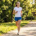 Pantaloni scurți de alergat Joma Olimpia albaștri 100815.700 9