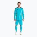 Joma Zamora VIII terquesa fluor terquesa goalkeeper kit