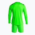 Joma Zamora VIII verde fluor kit de portar 5