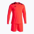 Joma Zamora VIII trusa de portar coral fluor 4