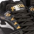 Joma T.Point pantofi de tenis pentru bărbați negru și auriu TPOINS2371P 15