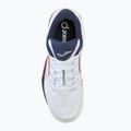 Încălțăminte de tenis pentru copii  Joma Slam JR C white/navy blue 5