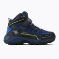 Joma J.Utah Jr 2303 cizme de trekking pentru copii navy royal 2