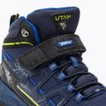 Joma J.Utah Jr 2303 cizme de trekking pentru copii navy royal 8