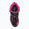 Joma J.Utah Jr cizme de trekking pentru copii 2331 negru/fucsia 6