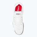 Încălțăminte de fotbal pentru bărbați Joma Maxima TF white 6