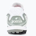 Încălțăminte de fotbal pentru bărbați Joma Maxima TF white 7