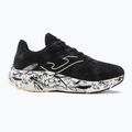 Pantofi de alergare pentru femei Joma Elite 2301 spate/alb 2