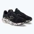 Pantofi de alergare pentru femei Joma Elite 2301 spate/alb 4