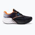 Joma Podium 2301 negru/alb pantofi de alergare pentru bărbați 11