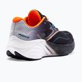 Joma Podium 2301 negru/alb pantofi de alergare pentru bărbați 13