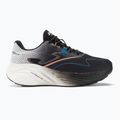 Joma Podium 2301 negru/alb pantofi de alergare pentru bărbați 2