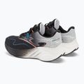 Joma Podium 2301 negru/alb pantofi de alergare pentru bărbați 3