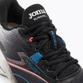 Joma Podium 2301 negru/alb pantofi de alergare pentru bărbați 8