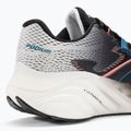 Joma Podium 2301 negru/alb pantofi de alergare pentru bărbați 9