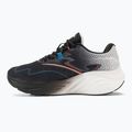 Joma Podium 2301 negru/alb pantofi de alergare pentru bărbați 10