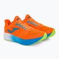 Pantofi de alergare pentru bărbați Joma R.3000 2308 orange 8