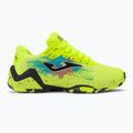 Pantofi de tenis pentru bărbați Joma Ace lemon fluor 2