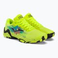 Pantofi de tenis pentru bărbați Joma Ace lemon fluor 4