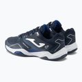 Pantofi de tenis pentru bărbați Joma Master 1000 navy 3