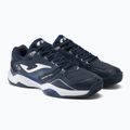 Pantofi de tenis pentru bărbați Joma Master 1000 navy 4