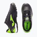 Joma Toledo Jr TF ghete de fotbal pentru copii negru 9