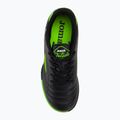 Joma Toledo Jr TF ghete de fotbal pentru copii negru 6