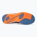 Ghete de fotbal pentru copii Joma Toledo Jr IN navy/orange 5