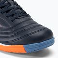 Ghete de fotbal pentru copii Joma Toledo Jr IN navy/orange 7