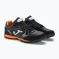 Ghete de fotbal pentru bărbați Joma Top Flex TF negru 4