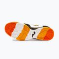 Ghete de fotbal pentru bărbați Joma Top Flex IN alb/negru 14