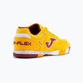 Cizme de fotbal pentru bărbați Joma Top Flex IN portocaliu/safron 13